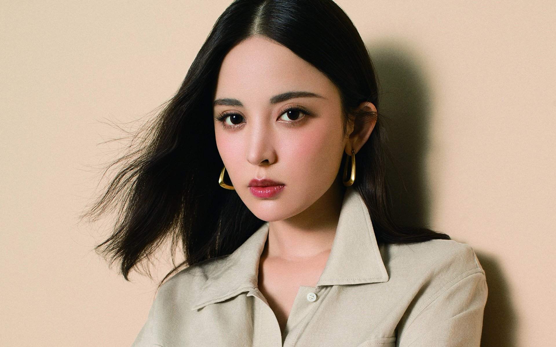 森德尔还没有放弃希望，目标是取得胜利，森德尔姑娘