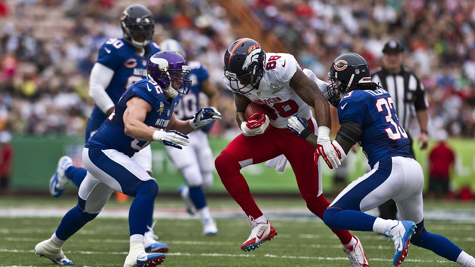 决胜时刻！关键一球改写比赛格局